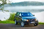 Volvo XC90 I 2.0 D3 163 KM — zdjęcie 3