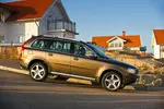 Volvo XC90 I 2.0 D3 163 KM — zdjęcie 4