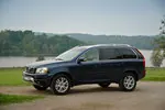 Volvo XC90 I 2.0 D3 163 KM — zdjęcie 6