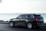Volvo XC90 II 2.0 D4 190 KM — zdjęcie 5