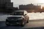 Volvo XC90 II 2.0 D5 225 KM — zdjęcie 3