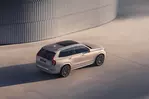 Volvo XC90 II FL 2.0 B5 Mild Hybrid 250 KM